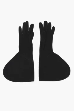 Guanti Gauntlet in Suede>Dsquared2 Online