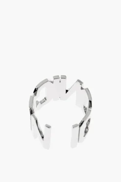 Guanti in Pelle con Anello Incluso ICON></noscript>Dsquared2 Outlet