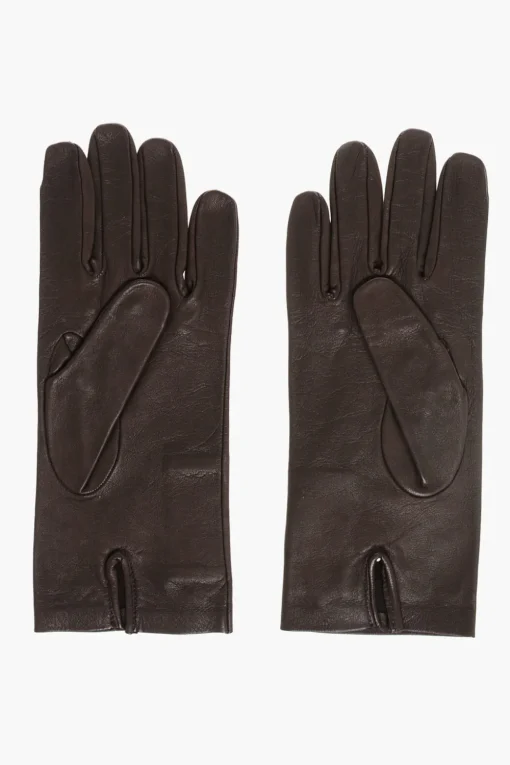 Guanti in Pelle Morbida>Maison Margiela Online