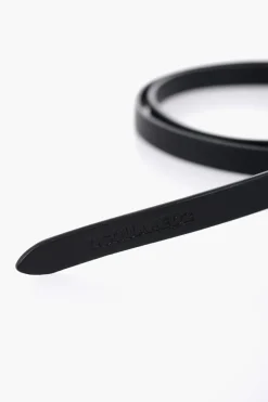 Outlet ICON Cintura in Pelle 10mm Accessori