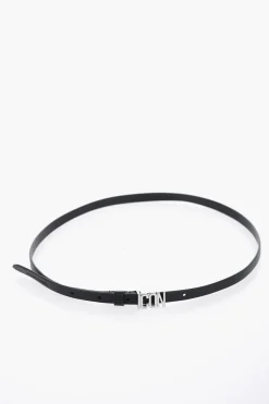 Outlet ICON Cintura in Pelle 10mm Accessori