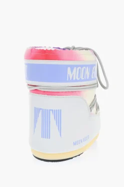 ICON Stivali da Sci Effetto Tie Dye>Moon Boot Discount