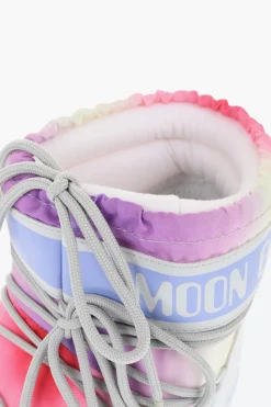 ICON Stivali da Sci Effetto Tie Dye></noscript>Moon Boot Discount