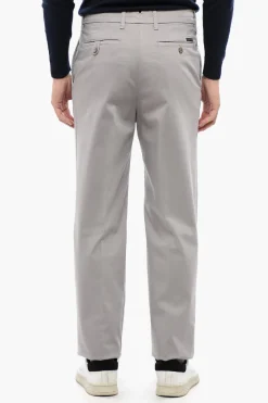 ID Chino Regular Fit>Corneliani Outlet