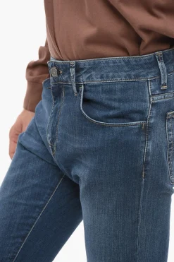 Online ID Jeans Regular a Vita Regolare 17cm Uomo Jeans