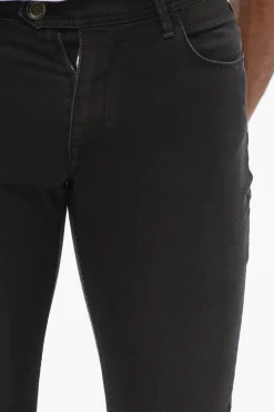 ID Jeans Slim Fit in Cotone Elasticizzato 16cm></noscript>Corneliani Best