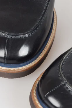 Discount ID Mocassino Penny in Pelle Uomo Mocassini