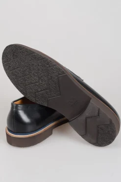 Discount ID Mocassino Penny in Pelle Uomo Mocassini