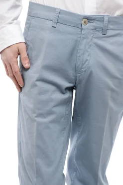ID Pantaloni Chino con Motivo a Righe></noscript>Corneliani Clearance