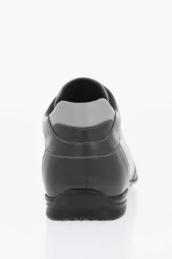 ID Scarpe Derby in Pelle Bicolore>Corneliani Best