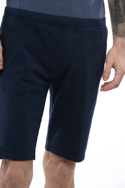 ID Shorts Skinny in Cotone Garzato>Corneliani Online