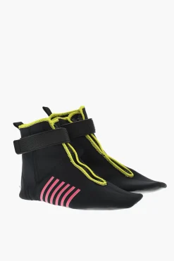 Clearance Imbottitura Sneakers WAVE In Neoprene Donna Sneaker