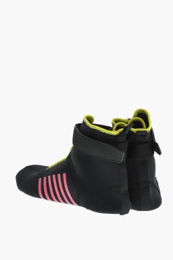Clearance Imbottitura Sneakers WAVE In Neoprene Donna Sneaker