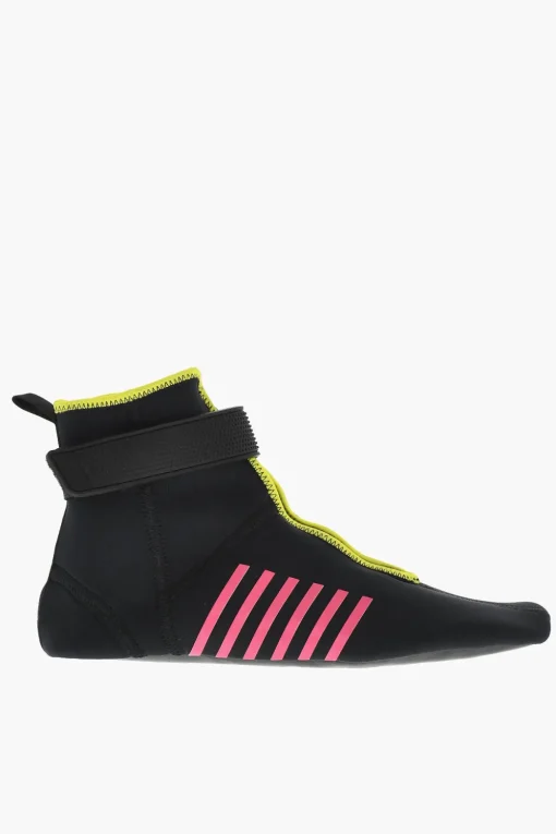 Clearance Imbottitura Sneakers WAVE In Neoprene Donna Sneaker