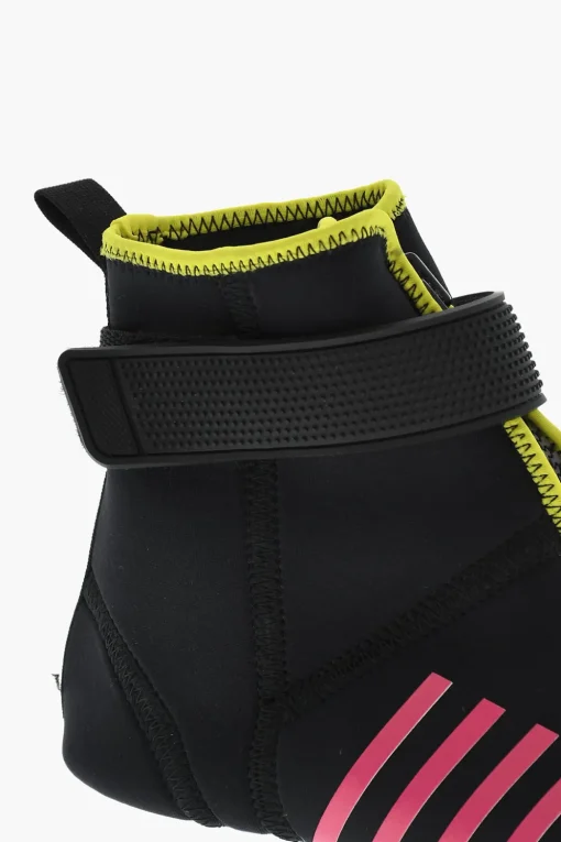 Clearance Imbottitura Sneakers WAVE In Neoprene Donna Sneaker