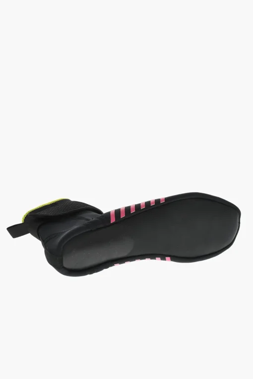 Clearance Imbottitura Sneakers WAVE In Neoprene Donna Sneaker