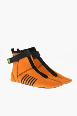 Imbottitura Sneakers WAVE In Neoprene>Dsquared2 Outlet