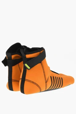 Imbottitura Sneakers WAVE In Neoprene>Dsquared2 Outlet