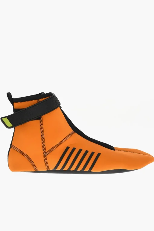 Imbottitura Sneakers WAVE In Neoprene>Dsquared2 Outlet