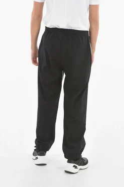 Clearance JAMES HARDEN Pantaloni Joggers Baggy con Stampa BOLT STAR Uomo Pantaloni