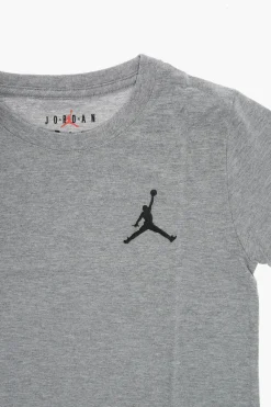 New JDB JUMPMAN AIR EMB Bambino Abbigliamento