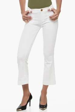 Jeand Wide leg con Tasche a Toppa 21,5cm>Seafarer New