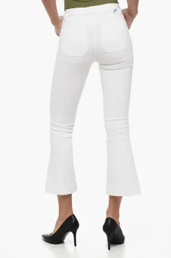 Jeand Wide leg con Tasche a Toppa 21,5cm>Seafarer New