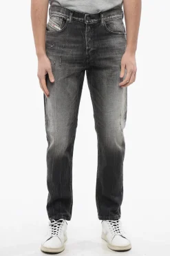 Jeans 2005 D-FINING-R Regular Fit 16cm L.32>Diesel Outlet