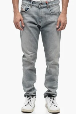 Jeans 2019 D-STRUKT con Lavaggio Chiaro L.32>Diesel New