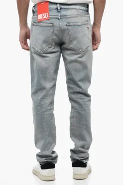 Jeans 2019 D-STRUKT con Lavaggio Chiaro L.32>Diesel New