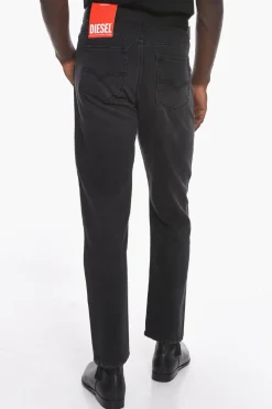 Jeans 2020 D-VIKER-SP2 Regular Fit 19 cm L.32>Diesel Discount