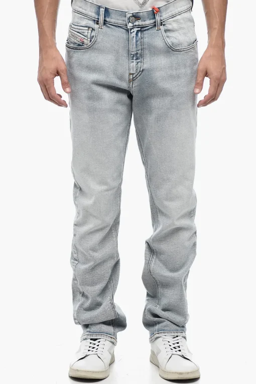 Jeans 2021 D-VOCS con Lavaggio Chiaro L.32>Diesel Discount