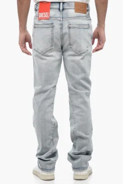 Jeans 2021 D-VOCS con Lavaggio Chiaro L.32>Diesel Discount