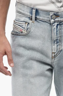 Jeans 2021 D-VOCS con Lavaggio Chiaro L.32></noscript>Diesel Discount