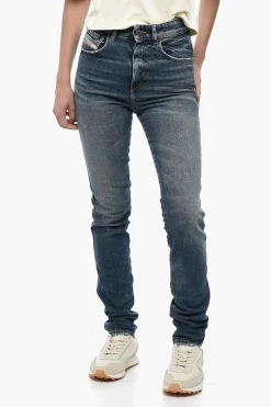 Sale Jeans 1994 Effetto Distressed L.32 Donna Jeans
