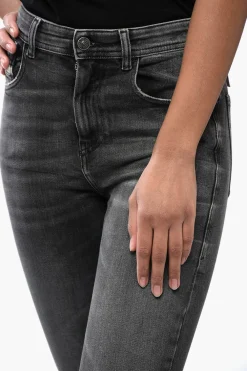 Jeans 1984 SLANDY-HIGH Skinny Fit L.32 12cm></noscript>Diesel Outlet