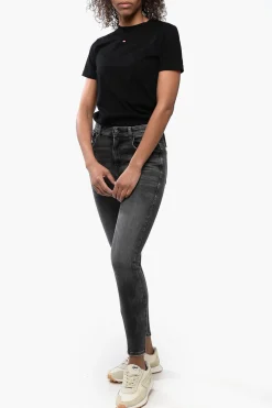 Jeans 1984 SLANDY-HIGH Skinny Fit L.32 12cm></noscript>Diesel Outlet