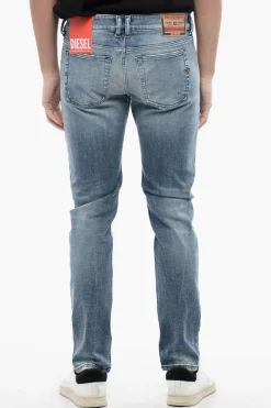 Discount Jeans 1979 SLEENKER Skinny Fit a Vita Bassa 16cm L.32 Uomo Jeans