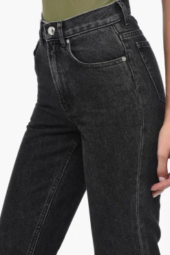 Jeans 5 Tasche MARTIN con Passanti 12cm></noscript>A.P.C. Discount