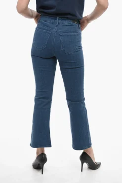 Jeans Bootcut FEDE in Denim Stretch 22cm>GEMS Outlet
