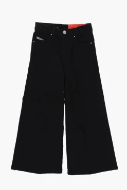Best Jeans Bootcut 1978-J JJJ in Denim Stretch Abbigliamento