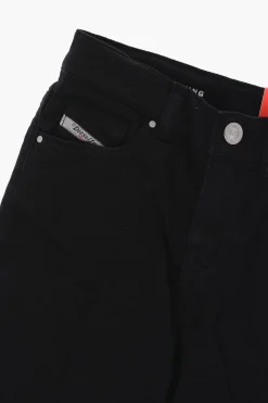 Best Jeans Bootcut 1978-J JJJ in Denim Stretch Abbigliamento