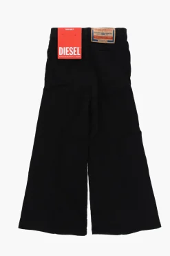 Best Jeans Bootcut 1978-J JJJ in Denim Stretch Abbigliamento