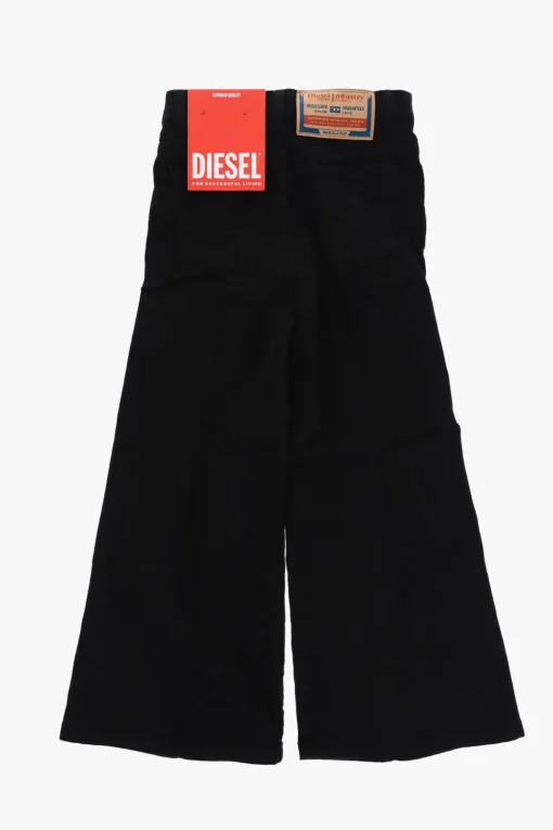 Best Jeans Bootcut 1978-J JJJ in Denim Stretch Abbigliamento