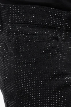 Jeans con Strass All Over></noscript>Dsquared2 Clearance