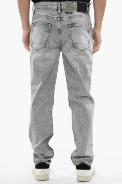 Jeans CURTIS Straight Fit 18cm>AllSaints Hot
