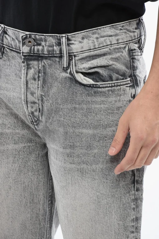 Jeans CURTIS Straight Fit 18cm>AllSaints Hot