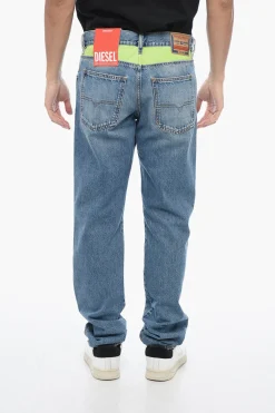 Jeans D-SARK a Gamba Diritta>Diesel Sale