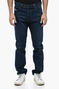 Jeans D-SARK con Lavaggio Scuro>Diesel Best