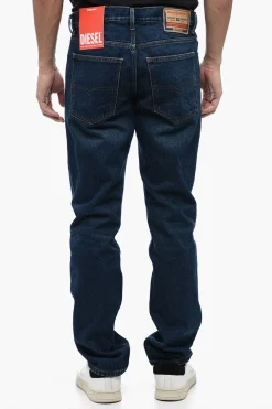 Jeans D-SARK con Lavaggio Scuro>Diesel Best